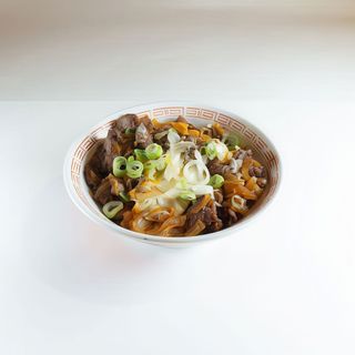 Gyudon