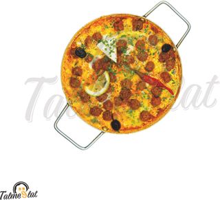 M9ila Viande Hachée Bœuf