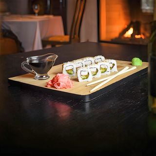New California Roll