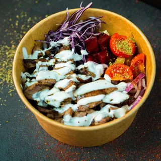 Jun o.k. mix bowl