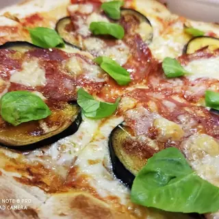 Pizza 300 lire