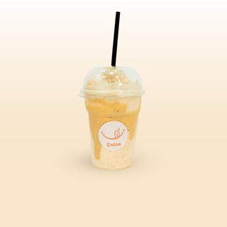 Frappuccino Spéculoos