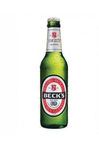 Beck's 33cl