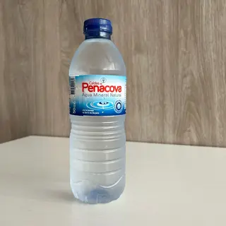 Água s/gás 50cl