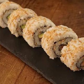 Uramaki Atún (4 Uds.)
