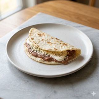 Baleadas Sencillas (3 Uds.)