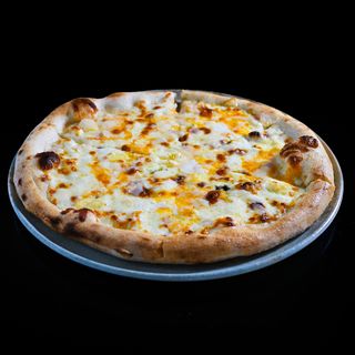 Pizza Quattro Formaggi - 450g 