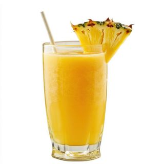 Jus  de banane 