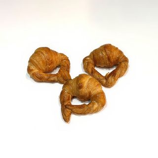 Mini Croissant De Manteca Pack De (6 uds.)