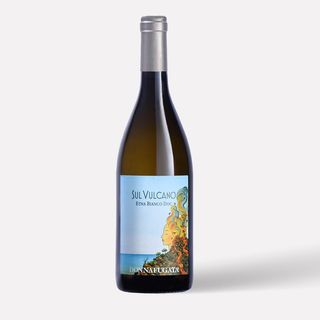Donnafugata - Sul vulcano Etna bianco Doc 0,75 lt