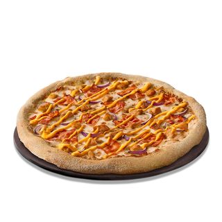 Pizza Cheddar & Chicken Fest mare