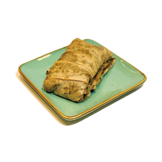 Arroz Glutinoso Con Pollo Y Shitake