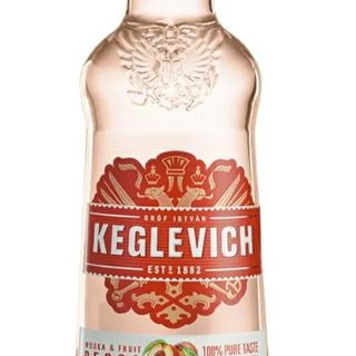 VODKA  KEGLEVICH CL 70 PESCA FREDDA