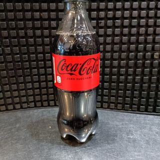 Coca-cola Zero 45 Cl