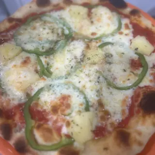 Pizza Estate