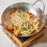 Chopsuey De Verduras Mixtas