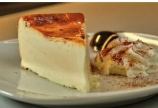 Tarta De Queso