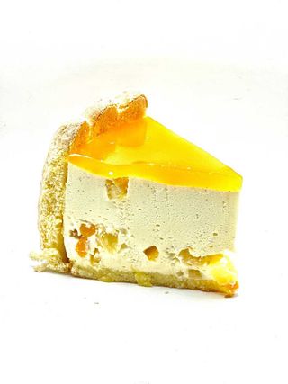 Felie de Tort Diplomat