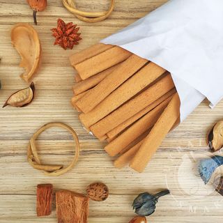 Ciastka "Bam-Buk" o smaku mleka zagęszczonego 300g