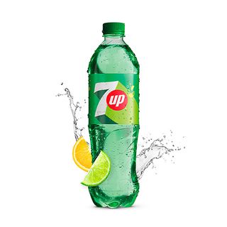 7UP 0,85L
