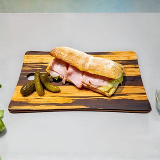 Сандвич „Прошуто Котто (230г)