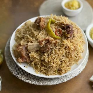 Pilau