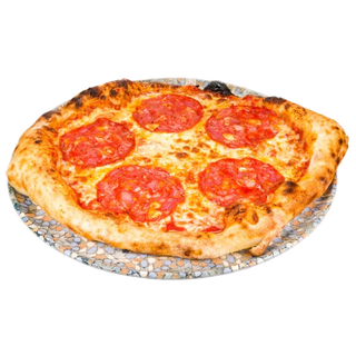 Salami picante
