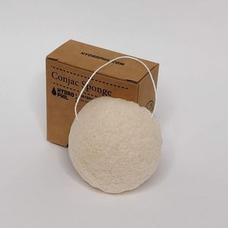 ჰიდრო ფილი - კონჯაკის ღრუბელი