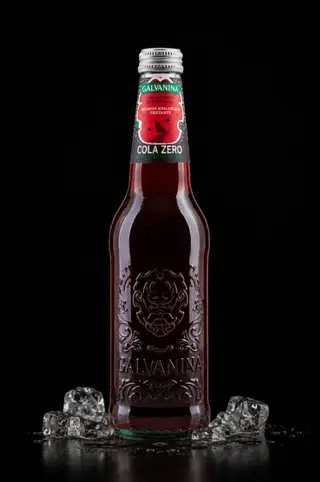 Bio Cola 355ml