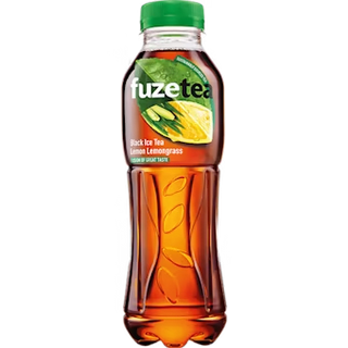 FuzeTea cytrynowa 0,5l