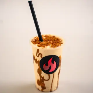 Lotus Shake