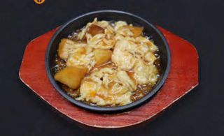 69. Pollo con patate