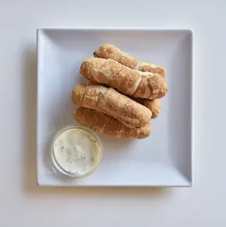 Tequeños