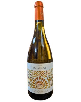Chardonnay IGT San Felice In Avane