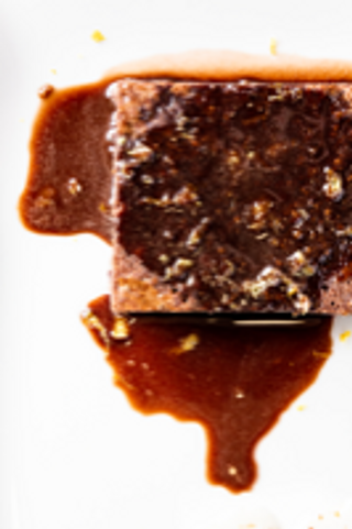 BROWNIE DE CHOCOLATE