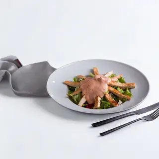 Salata sa piletinom