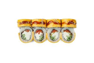 Філадельфія чіз (260г/8шт)