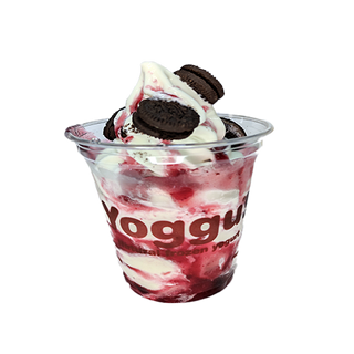 YOGGU!  Mini. (250ml.)