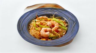 183 Spaghetti di riso ebi