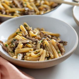 Pasta Fungi