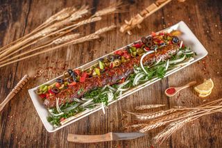 საფირმო ქაბაბი გულივერი