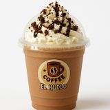 Milkshake de Vainilla 