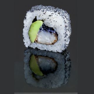 Футомаки Мек рак 6бр