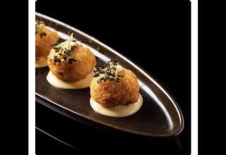 Korokke di pollo 4 pezzi