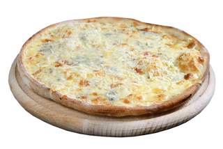 Pizza Quattro Formaggi Ø30cm