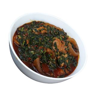 Vegetable (per spoon)