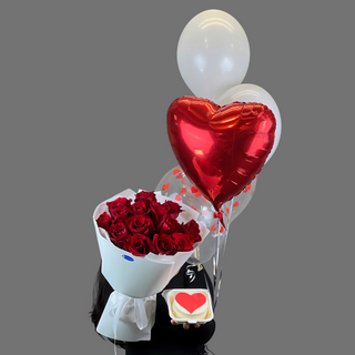 Сет Магия любви