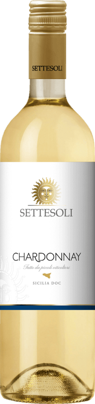 Chardonnay - Sicilia
