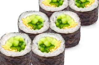 Каппа-макі (110г)