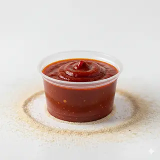 EXTRA BBQ